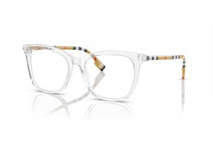 Burberry BE2390 3889 átlátszó női szemüveg