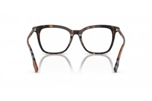 Burberry BE2390 Dark Havana női szemüvegkeret