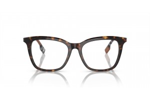 Burberry BE2390 Dark Havana női szemüvegkeret