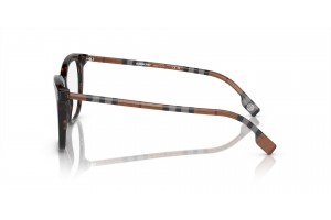 Burberry BE2390 Dark Havana női szemüvegkeret
