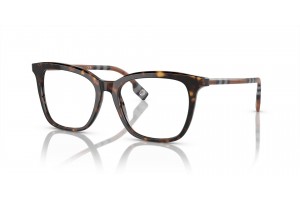 Burberry BE2390 Dark Havana női szemüvegkeret