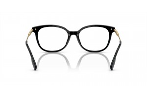 Burberry BE2391 3001 fekete demo lencsés szemüveg