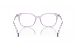 Burberry BE2391 4095 Lilac szemüveg