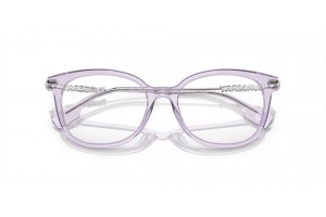 Burberry BE2391 4095 Lilac szemüveg