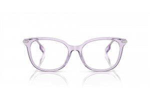 Burberry BE2391 4095 Lilac szemüveg