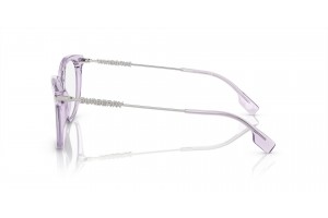 Burberry BE2391 4095 Lilac szemüveg