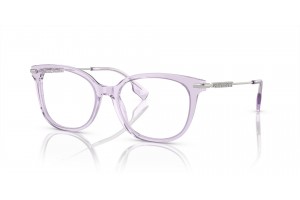 Burberry BE2391 4095 Lilac szemüveg