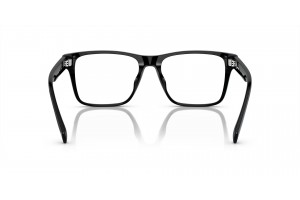 Burberry BE2393D 3001 fekete szemüvegkeret