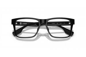 Burberry BE2393D 3001 fekete szemüvegkeret