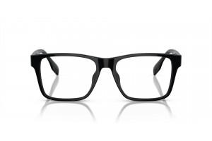 Burberry BE2393D 3001 fekete szemüvegkeret