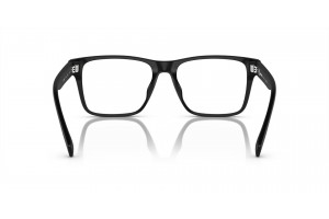 Burberry BE2393D Matte Black szemüveg - demo lencse