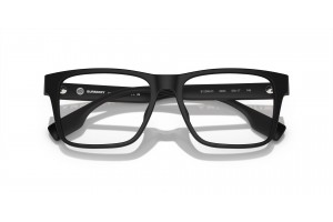 Burberry BE2393D Matte Black szemüveg - demo lencse