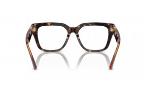 Burberry BE2403 3002 Dark Havana