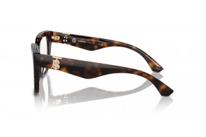 Burberry BE2403 3002 Dark Havana