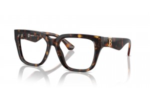 Burberry BE2403 3002 Dark Havana