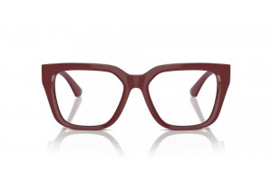 BURBERRY BE2403 4119 Bordeaux szemüveg - demo lencse