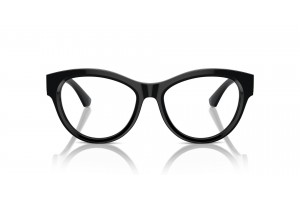 BURBERRY BE2404 3001 - fekete demo lencse