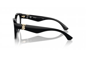 BURBERRY BE2404 3001 - fekete demo lencse