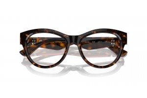 BURBERRY BE2404 3002 Dark Havana szemüveg