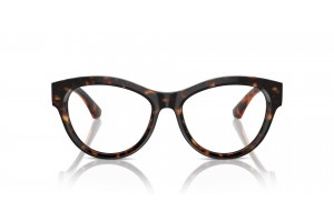 BURBERRY BE2404 3002 Dark Havana szemüveg