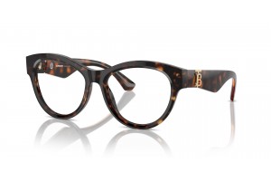 BURBERRY BE2404 3002 Dark Havana szemüveg