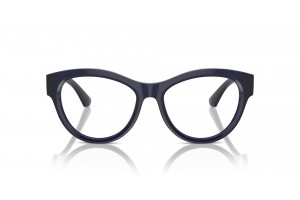 Burberry BE2404 4120 kék demo lencse