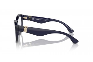 Burberry BE2404 4120 kék demo lencse