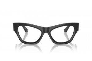 BURBERRY BE2405U 4112 Dark Grey szemüveg