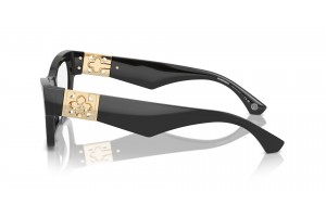 BURBERRY BE2405U 4112 Dark Grey szemüveg