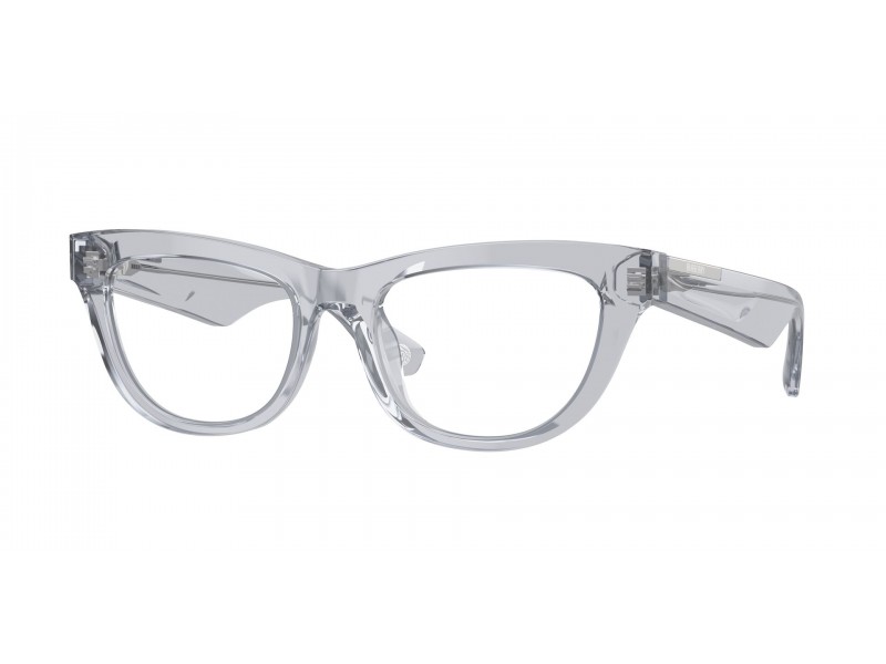 BURBERRY BE2406U 3825 szürke női szemüveg