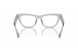 BURBERRY BE2406U 3825 szürke női szemüveg
