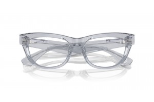BURBERRY BE2406U 3825 szürke női szemüveg