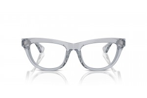 BURBERRY BE2406U 3825 szürke női szemüveg