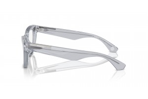 BURBERRY BE2406U 3825 szürke női szemüveg