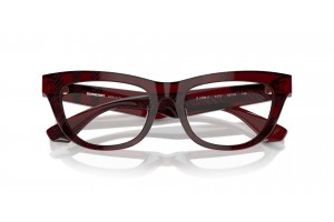 Burberry BE2406U 4115 Check Red szemüveg
