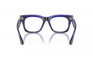 BURBERRY BE2407 4114 Check Blue szemüveg