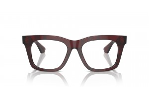 BURBERRY BE2407 4115 Check Red szemüveg