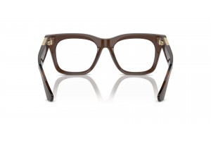 BURBERRY BE2407 4116 Brown női szemüveg