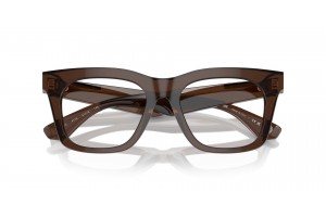 BURBERRY BE2407 4116 Brown női szemüveg