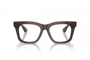 BURBERRY BE2407 4116 Brown női szemüveg
