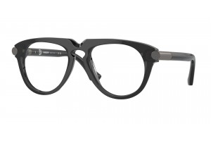 BURBERRY BE2408U 4112 Grey szemüveg - demó lencsével