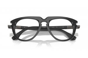 BURBERRY BE2408U 4112 Grey szemüveg - demó lencsével