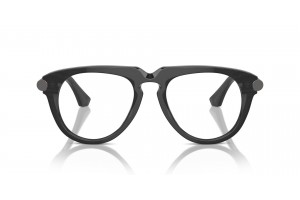 BURBERRY BE2408U 4112 Grey szemüveg - demó lencsével