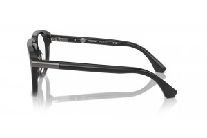 BURBERRY BE2408U 4112 Grey szemüveg - demó lencsével