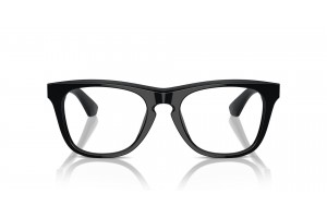 BURBERRY BE2409 3001 fekete szemüveg