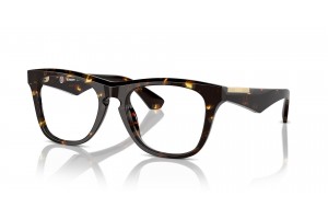 Burberry BE2409 Dark Havana demo lencsével