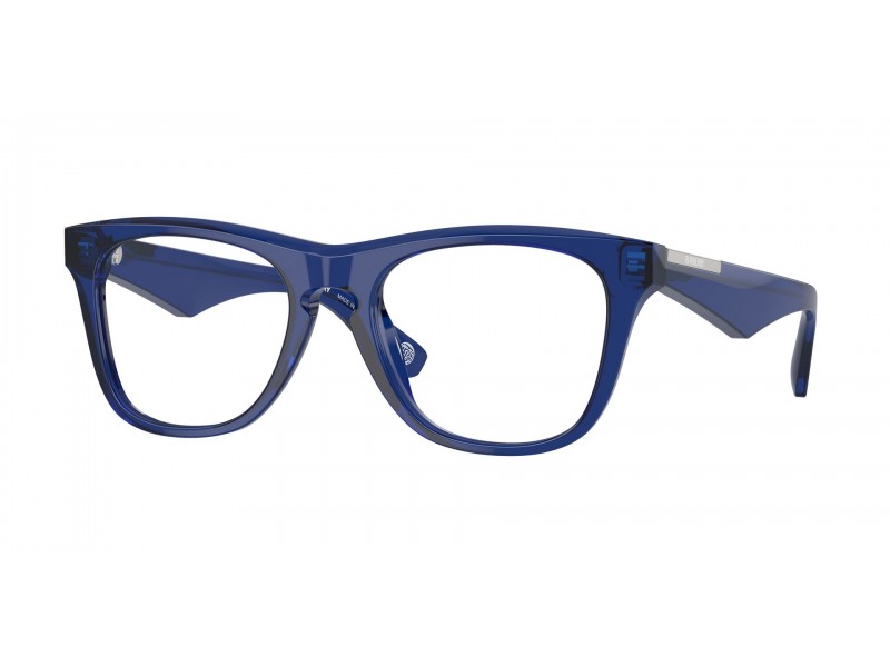 Burberry BE2409 4110 kék szemüveg