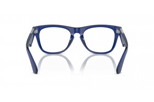 Burberry BE2409 4110 kék szemüveg