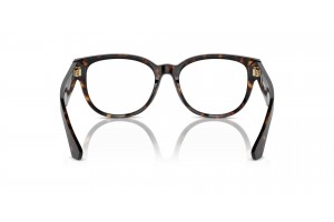 BURBERRY BE2410 3002 Dark Havana női szemüveg