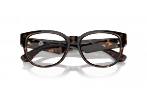 BURBERRY BE2410 3002 Dark Havana női szemüveg